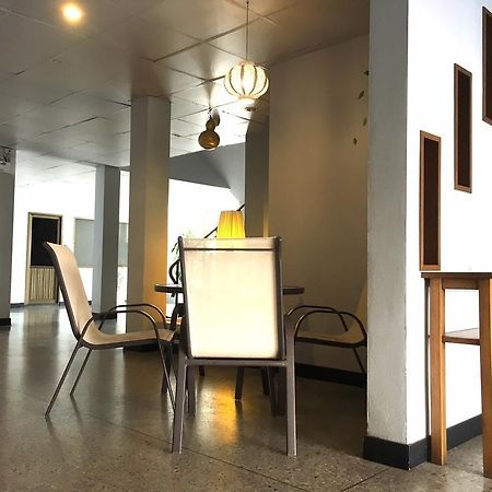 Summer Hotel Phuket Εξωτερικό φωτογραφία
