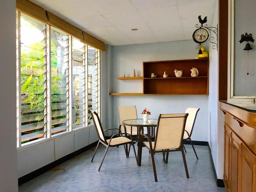 Summer Hotel Phuket Εξωτερικό φωτογραφία