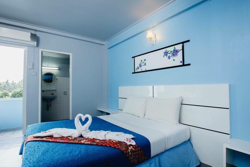 Summer Hotel Phuket Εξωτερικό φωτογραφία