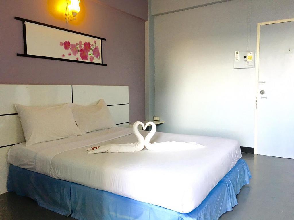 Summer Hotel Phuket Εξωτερικό φωτογραφία