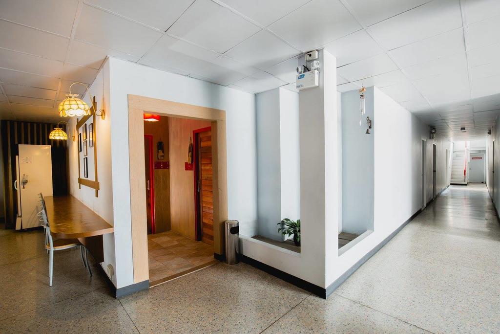 Summer Hotel Phuket Εξωτερικό φωτογραφία