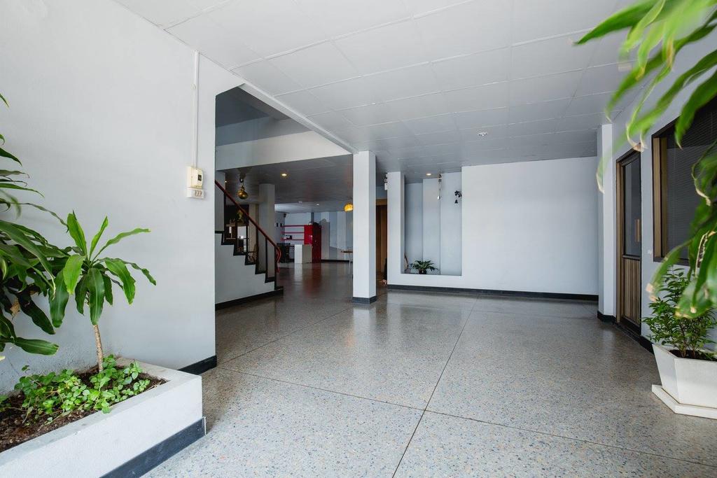 Summer Hotel Phuket Εξωτερικό φωτογραφία