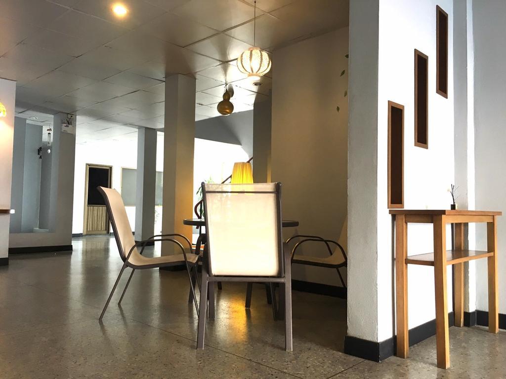 Summer Hotel Phuket Εξωτερικό φωτογραφία