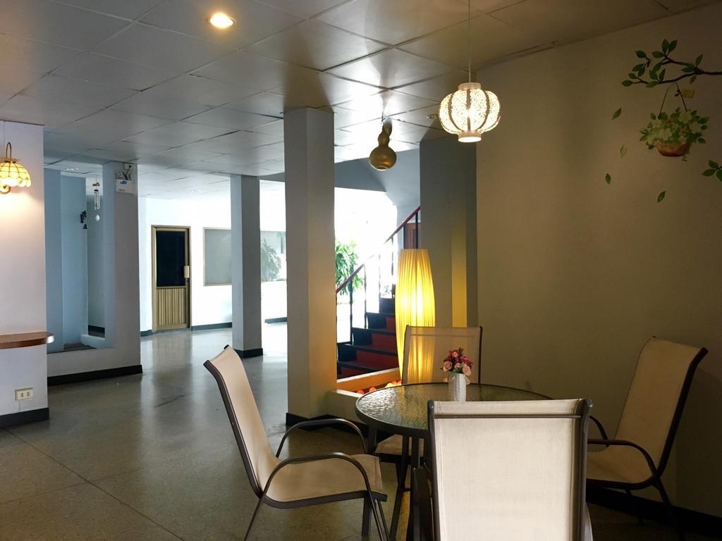 Summer Hotel Phuket Εξωτερικό φωτογραφία