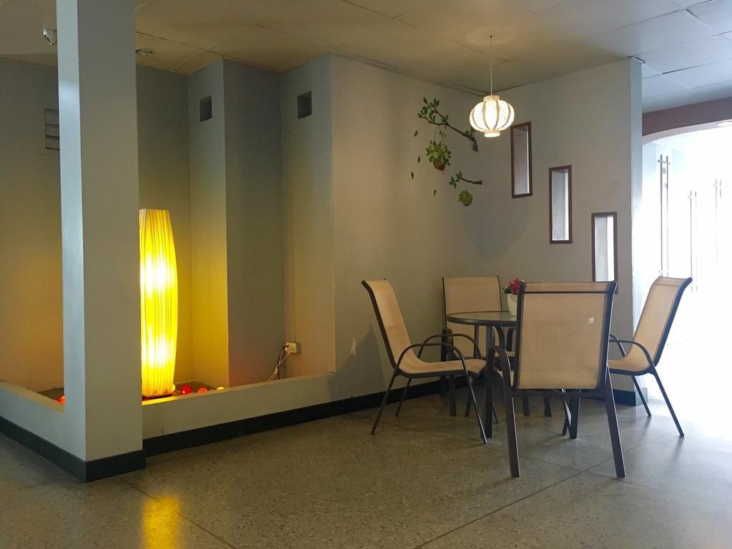 Summer Hotel Phuket Εξωτερικό φωτογραφία