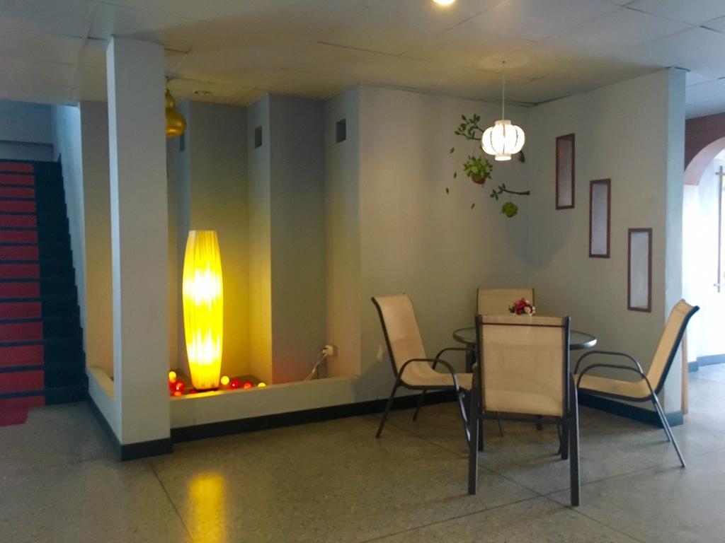 Summer Hotel Phuket Εξωτερικό φωτογραφία